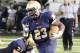 Sibley registered nearly 40 rushing attempts in a postseason win.