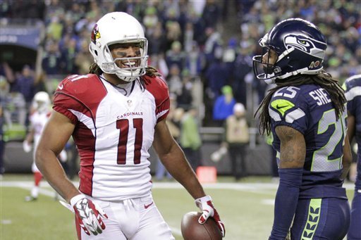 Arizona Cardinals - The Arizona Cardinals are NFC West CHAMPS!