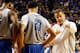 John Calipari sees Murray as a player who defies an easy categorization, noting that the freshman can play any position.