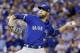 Price helped the Toronto Blue Jays end a 22-year postseason drought.