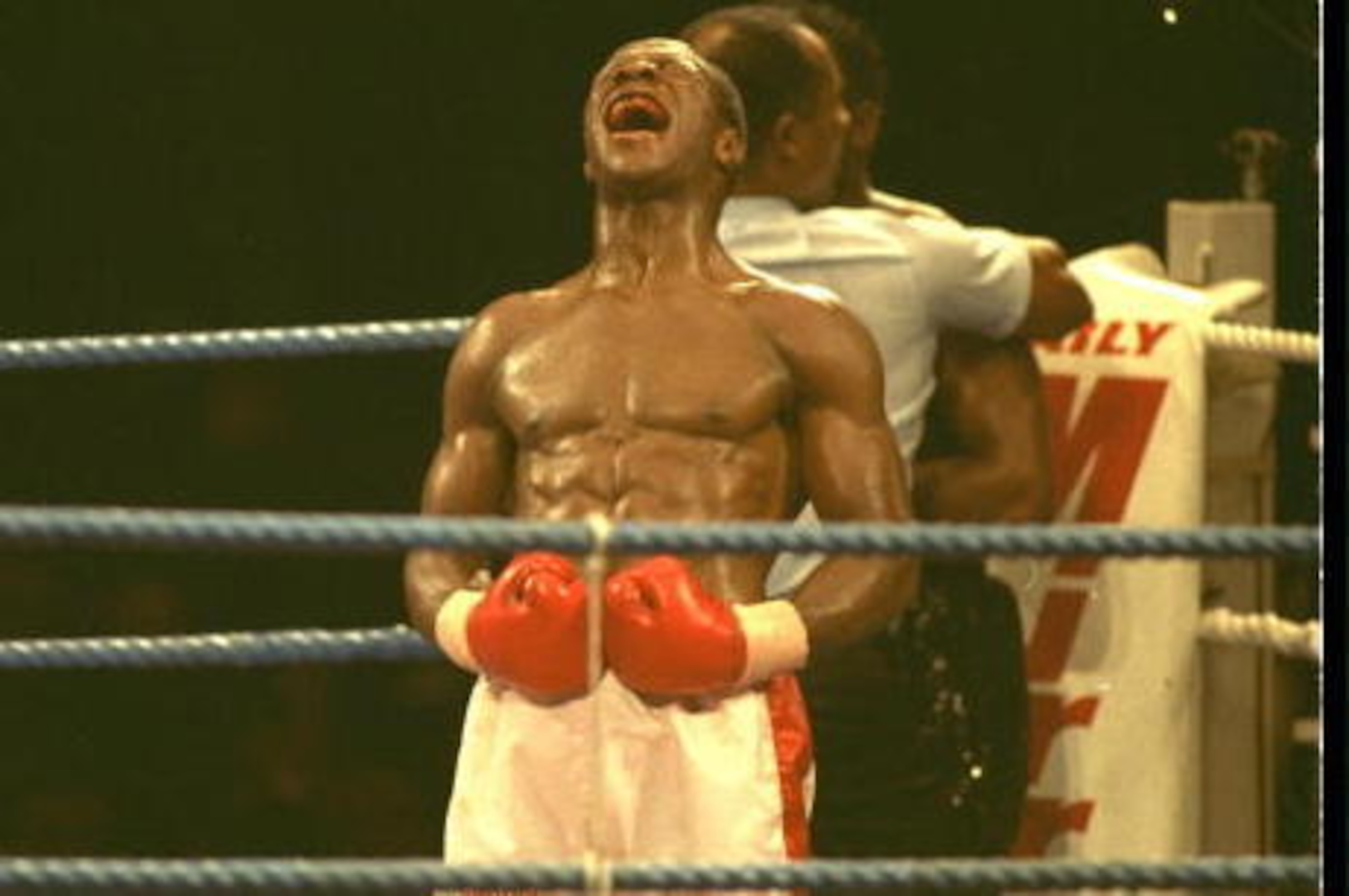 25 years on recalling the 1st epic fight between nigel benn and chris eubank bleacher report latest news videos and highlights