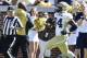 Georgia Tech RB Marcus Marshall