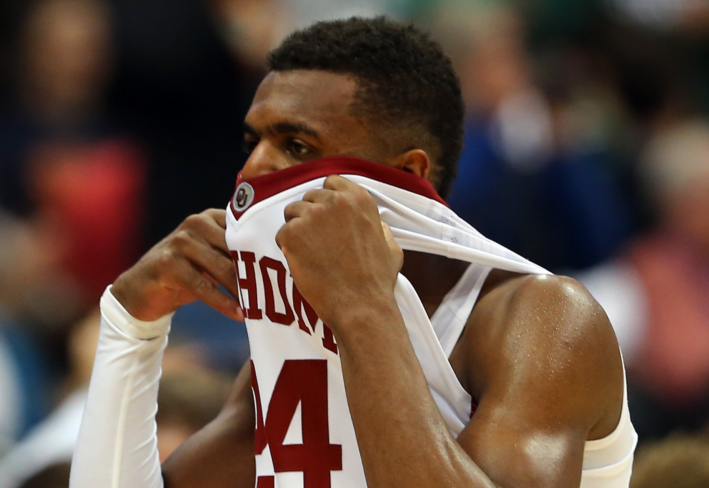 NBA's Buddy Hield thrilled to be playing for the Bahamas in