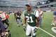 Tomlinson doesn't regret finishing his career in New York, where he felt he had something to prove.