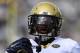 Georgia Tech RB Marcus Marshall