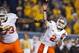 Mason Rudolph