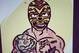 Drawing of Prince Puma