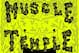 Muscle Temple logo