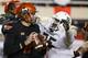 Baylor DT Andrew Billings (right)