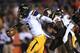 Toledo RB Kareem Hunt