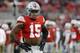 Ohio State RB Ezekiel Elliott
