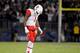 Houston QB Greg Ward Jr.