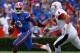 Florida QB Treon Harris