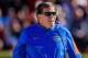 Florida head coach Jim McElwain