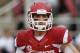 Arkansas QB Brandon Allen
