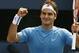 Roger Federer