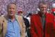 Switzer (left) and Osborne (right)