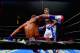 Charlo knocked out Bundrage for the IBF title.