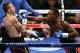 Charlo has solid power.
