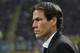 MILAN, ITALY - OCTOBER 31: AS Roma manager Rudi Garcia looks on before the Serie A match between FC Internazionale Milano and AS Roma at Stadio Giuseppe Meazza on October 31, 2015 in Milan, Italy. (Photo by Marco Luzzani/Getty Images)