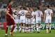 Roma never recovered after losing 7-1 to Bayern in 2014-15.