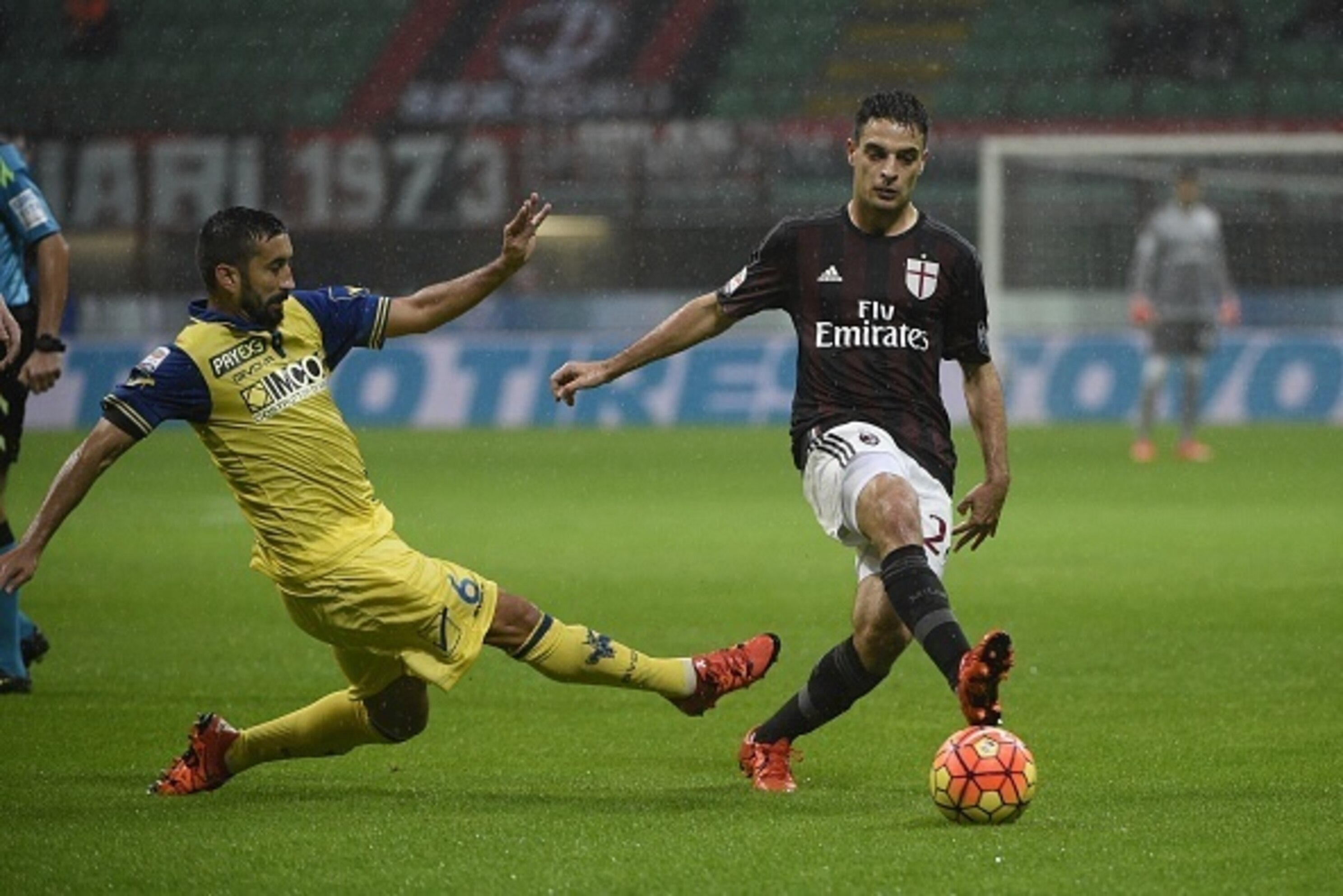ac milan vs sampdoria team news predicted lineups live stream tv info bleacher report latest news videos and highlights