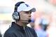 Memphis HC Justin Fuente