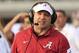 Alabama DC Kirby Smart