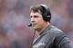 Auburn DC Will Muschamp