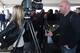 LAS VEGAS, NEVADA - DECEMBER 01: UFC President Dana White speaks to the media and UFC employees during the UFC Campus Groundbreaking Ceremony on December 1, 2015 in Las Vegas, Nevada. (Photo by Brandon Magnus/Zuffa LLC/Zuffa LLC via Getty Images)