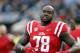 OLe miss' Laremy Tunsil