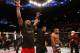 Jones was a comfortable winner over Cormier when the two met previously.