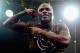 MASHANTUCKET, CT - SEPTEMBER 12: Peter Quillin reacts after defeating Michael Zerafa during a fight at Foxwoods Resort Casino on September 12, 2015 in Mashantucket, Connecticut. (Photo by Billie Weiss/Getty Images)