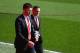 Carrick and Rooney reportedly complained to Van Gaal earlier in the season.