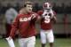 Alabama defensive coordinator Kirby Smart is expected to take over as Georgia's head coach.