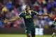 Nov 29, 2015; Dallas, TX, USA; Portland Timbers forward Fanendo Adi (9) celebrates scoring a goal in against FC Dallas in the second half of leg two of the Western Conference championship at Toyota Stadium. The matched ends in 2-2 draw. The Timbers advanc