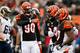 Geno Atkins and the defense needs another strong performance.