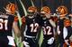 Cincinnati can complete the season sweep with simple execution.