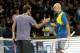 It'll be intriguing to see what Ljubicic adds to Federer's game.