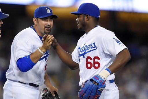 Yasiel Puig Praises 'Support' From Reds Teammates, Does Not Feel Much  'Nostalgia' For Dodgers - Dodger Blue