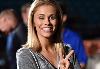 Rose Namajunas And The Difference A Dark Year Can Make