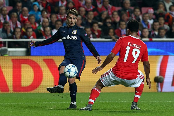Atletico Madrid Vs Athletic Bilbao Team News Lineups Live Stream Tv Info Bleacher Report Latest News Videos And Highlights