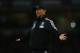 LONDON, ENGLAND - NOVEMBER 29: Tony Pulis manager of West Bromwich Albion reacts during the Barclays Premier League match between West Ham United and West Bromwich Albion at Boleyn Ground on November 29, 2015 in London, England. (Photo by Richard Heathc