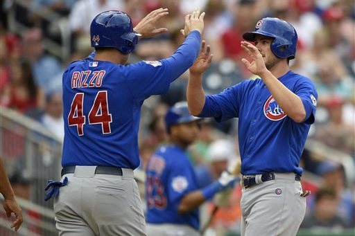 As Cubs' Arrieta goes for 20th, Maddon lobbies for Cy Young - Chicago  Sun-Times