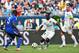 PSG and Chelsea will meet...again