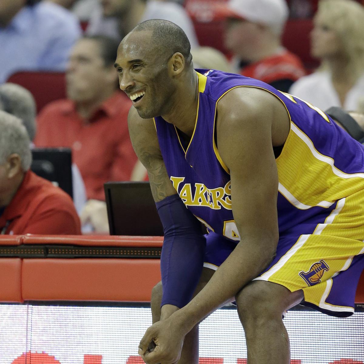 the new kobe bryant