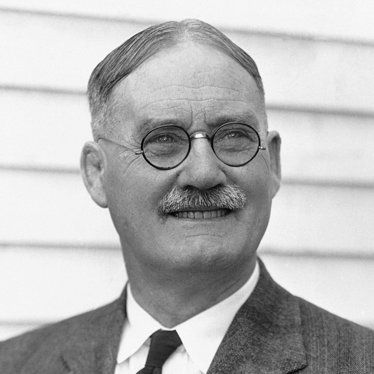 James Naismith Described 1st Game of Basketball as an All out Brawl