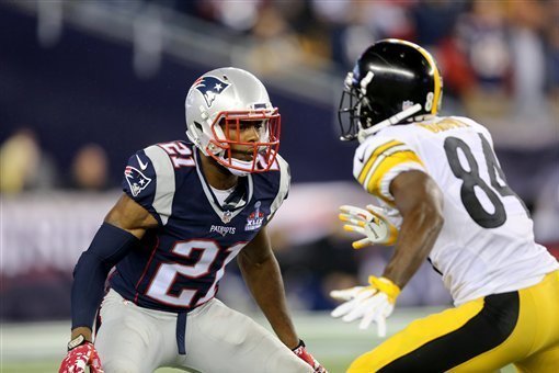 New England Patriots Must Extend Malcolm Butler's Contract