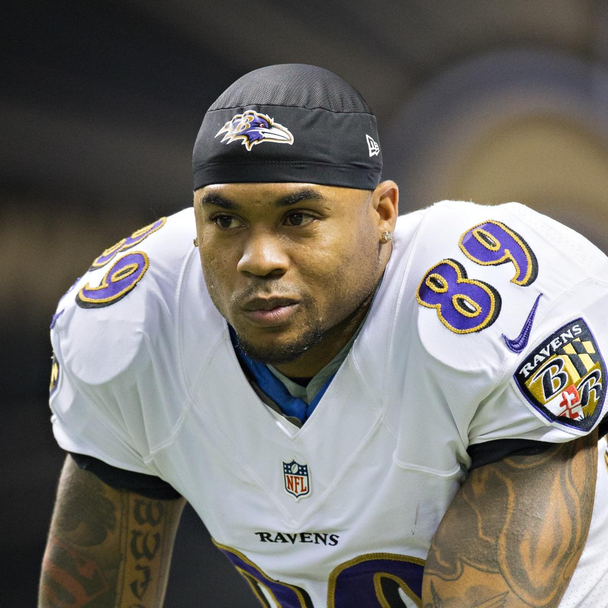 Steve Smith Sr. Says It's Over for Santa If He Slides Down His Chimney