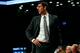 Luke Walton was named the NBA's Coach of the Month for November despite the fact that all of his wins were credited to absent head coach Steve Kerr.
